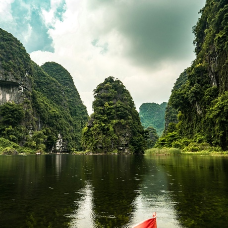 Vietnam | Ninh Binh: UNESCO Heritage Site